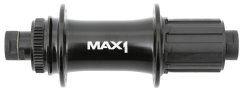 zadní náboj MAX1 boost 148/12 mm 32 děr 8-11 rychlostí černý
