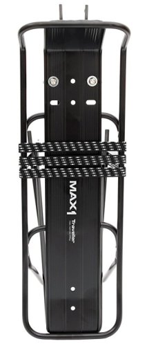 Bicycle Carrier MAX1 Traveller 26-29" with Rubber Band