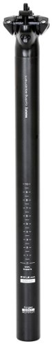 Seat Post MAX1 Alloy 31,6/400 mm