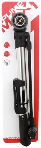 Floor Pump MAX1 Touring Evo