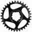 Chainring MAX1 Narrow Wide SRAM 34 Teeth black