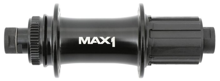 Rear Hub MAX1 Boost 148/12 mm, 32 h., 8-11 sp.