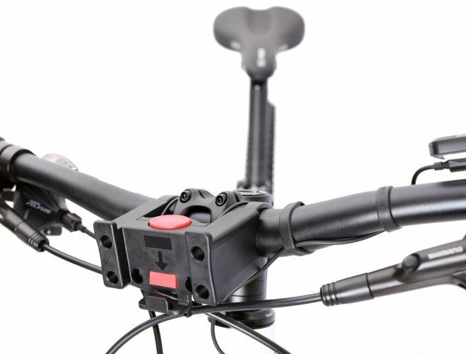 Handlebar Bag MAX1 Smarty