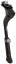 Kickstand MAX1 Quick size 16-20"