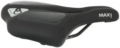 Saddle MAX1 Ergo Plus Hole 175