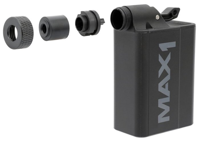kompresor MAX1 Piccolo 130 PSI