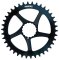 Chainring MAX1 Narrow Wide RaceFace 38 Teeth black