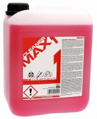čistič MAX1 Bike Cleaner 5 l náhradní náplň