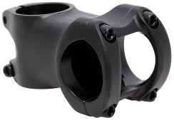 představec MAX1 Edge 50/7°/31,8 mm černý