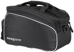 Carrier Bag MAX1 Rackbag L black