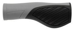 Grips MAX1 Ergonomic black/grey
