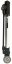 Floor Pump MAX1 Touring Evo