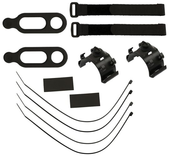 sada světel MAX1 Piccolo USB