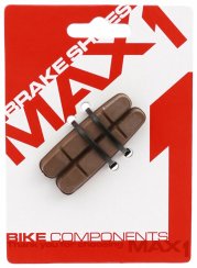 Road Brake Shoes MAX1 CARBON RIM 55 mm