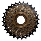 CASSETTES AND FREEWHEELS
