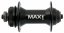 náboj přední MAX1 Sport 32h CL černý