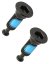 Disc Brake Adapter MAX1 FM-FM-R160