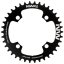 Chainring MAX1 Narrow Wide 38 Teeth black
