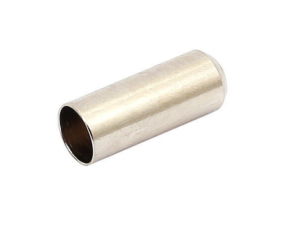 Cable End Caps MAX1 CNC 4 mm 200 pc