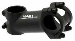 představec MAX1 Performance 80/17°/31,8 mm černý