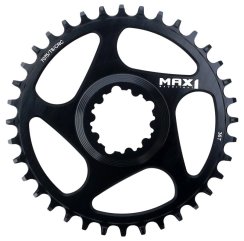 převodník MAX1 Narrow Wide SRAM 36z černý