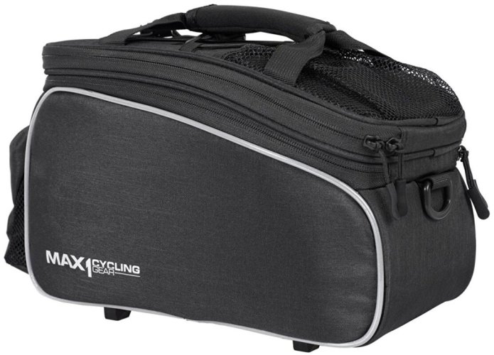 brašna MAX1 Rackbag L MIK