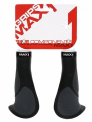 gripy MAX1 Comfy X1 černo/šedé