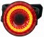 Rear Light MAX1 Pop USB