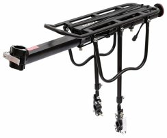 Seat Post Carrier MAX1 Rock