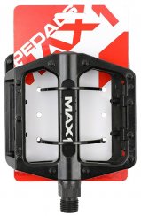 Pedals MAX1 BMX