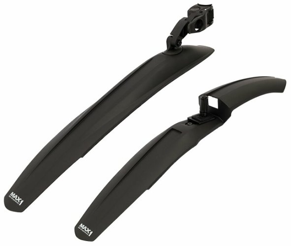 Fender Set MAX1 Quick 24-28"
