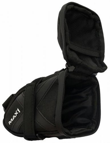 Saddle Bag MAX1 Competition large