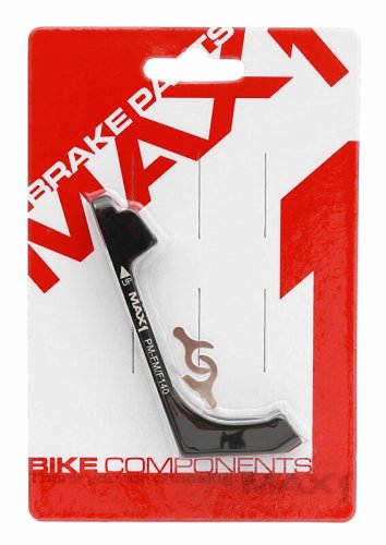 Disc Brake Adapter MAX1 FM-PM-F140