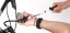 Air Pump MAX1 Shock Sport 400 PSI with Manometr