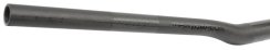 řidítka MAX1 Edge Carbon 780/31,8 mm černé