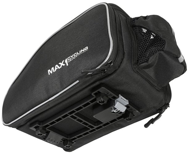 Carrier Bag MAX1 Rackbag XL MIK