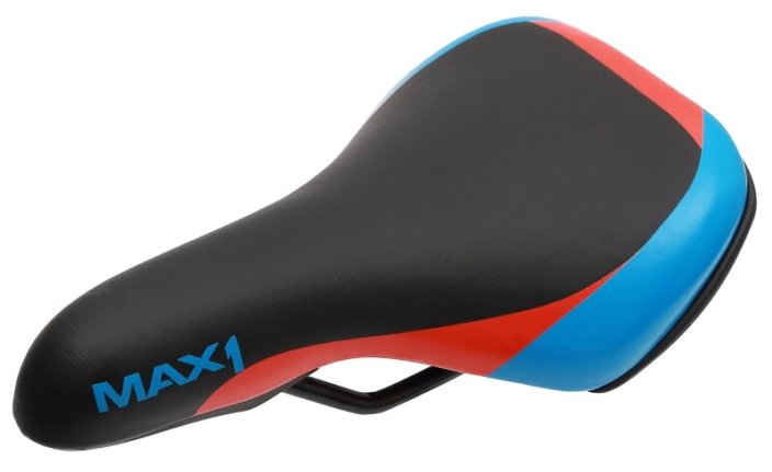 Saddle MAX1 Storm Kids