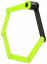Folding Lock MAX1 Bull 850 mm green