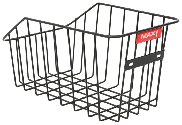 Rear Basket MAX1 size M