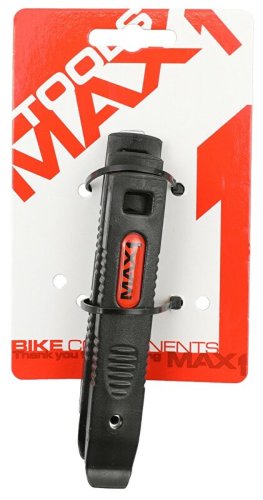 Tire Levers MAX1 with Iron Reinforcement 3 pcs