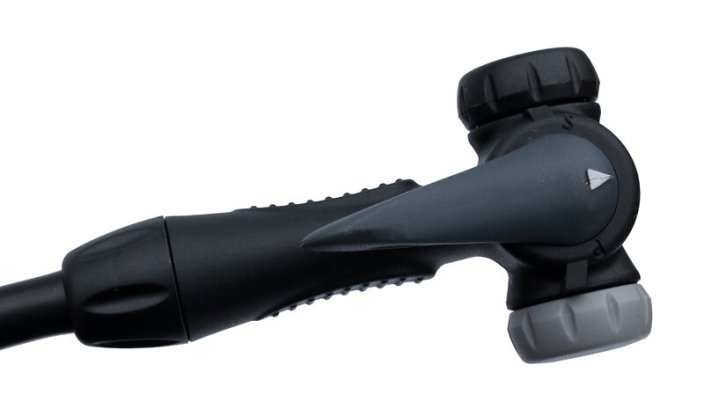 Floor Pump MAX1 Floor