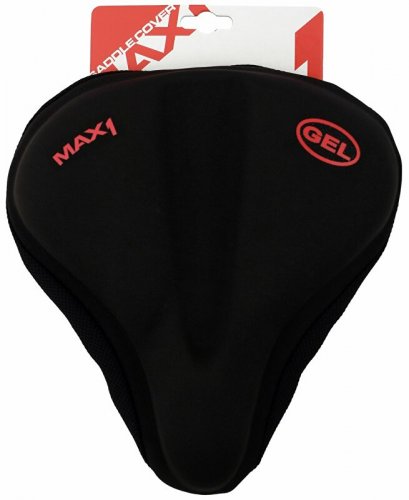 Saddle Cover Gel MAX1 Wide