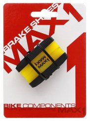 Brake Shoes MAX1 Magura 50 mm