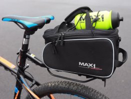 brašna MAX1 Rackbag L