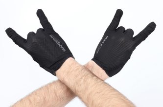 Od MAX1 nově doplňky do cyklo šatníku