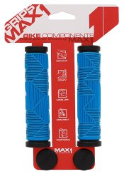 Grips MAX1 Performance red