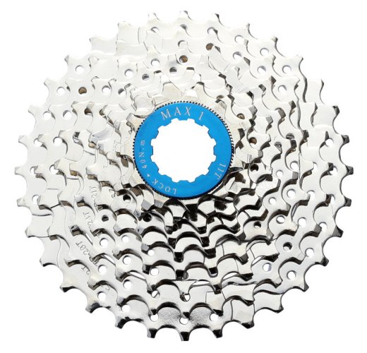 Cassette 9-speed MAX1 11-32 Teeth