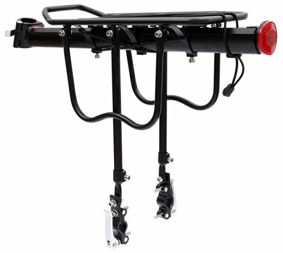 Seat Post Carrier MAX1 Rock