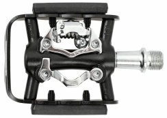 Pedals MAX1 SPD Tour one-sided