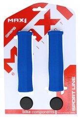 Grips MAX1 Foam blue